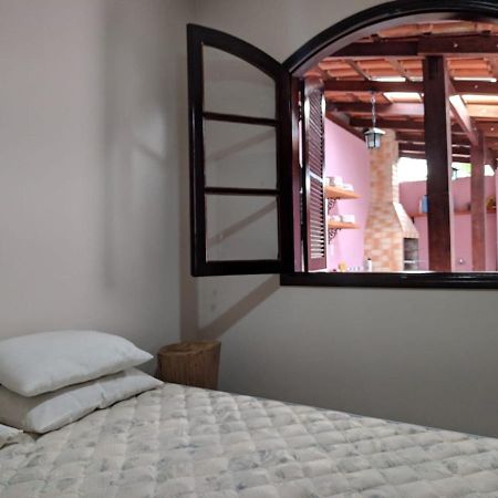 Vila Ubatuba Centro - Casa Terreo Completa Exteriér fotografie
