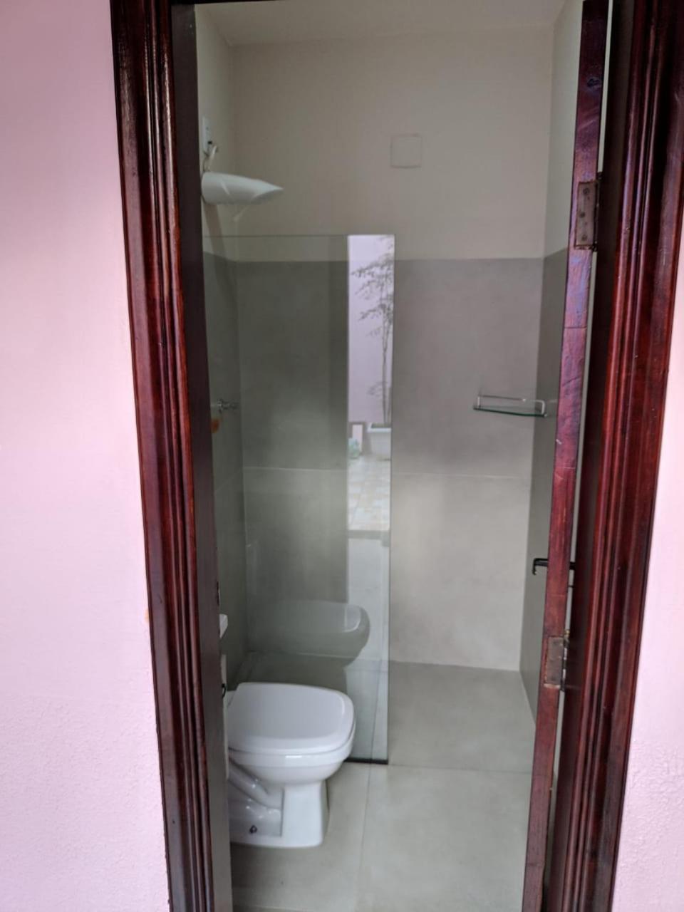 Vila Ubatuba Centro - Casa Terreo Completa Exteriér fotografie
