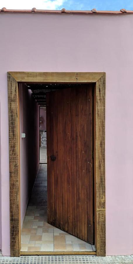 Vila Ubatuba Centro - Casa Terreo Completa Exteriér fotografie