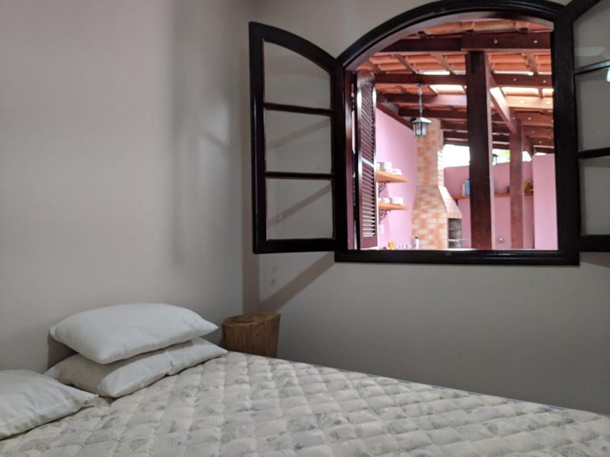 Vila Ubatuba Centro - Casa Terreo Completa Exteriér fotografie