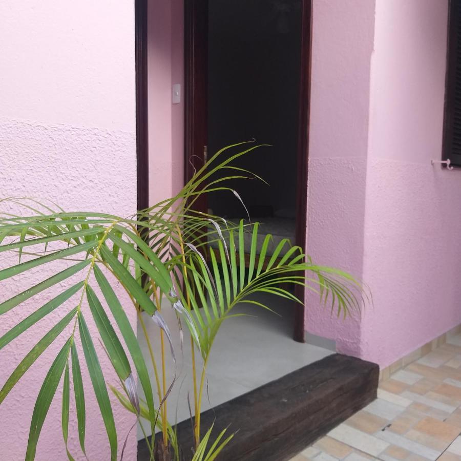 Vila Ubatuba Centro - Casa Terreo Completa Exteriér fotografie