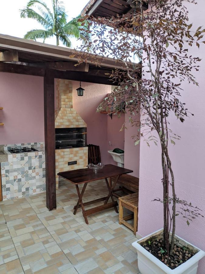 Vila Ubatuba Centro - Casa Terreo Completa Exteriér fotografie