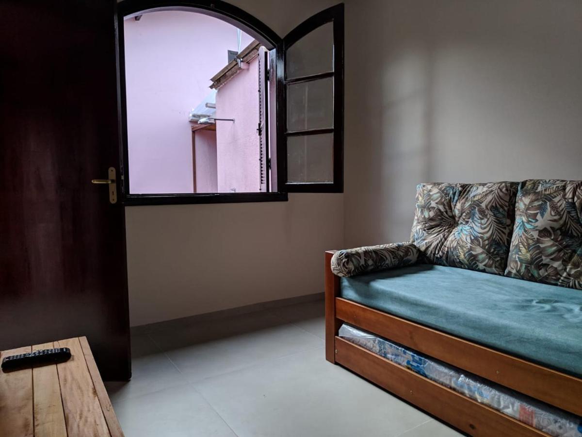 Vila Ubatuba Centro - Casa Terreo Completa Exteriér fotografie