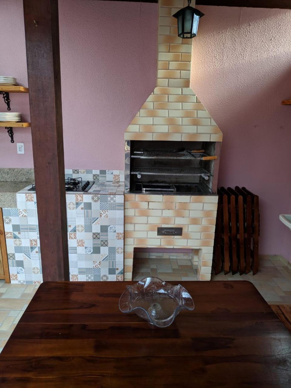Vila Ubatuba Centro - Casa Terreo Completa Exteriér fotografie
