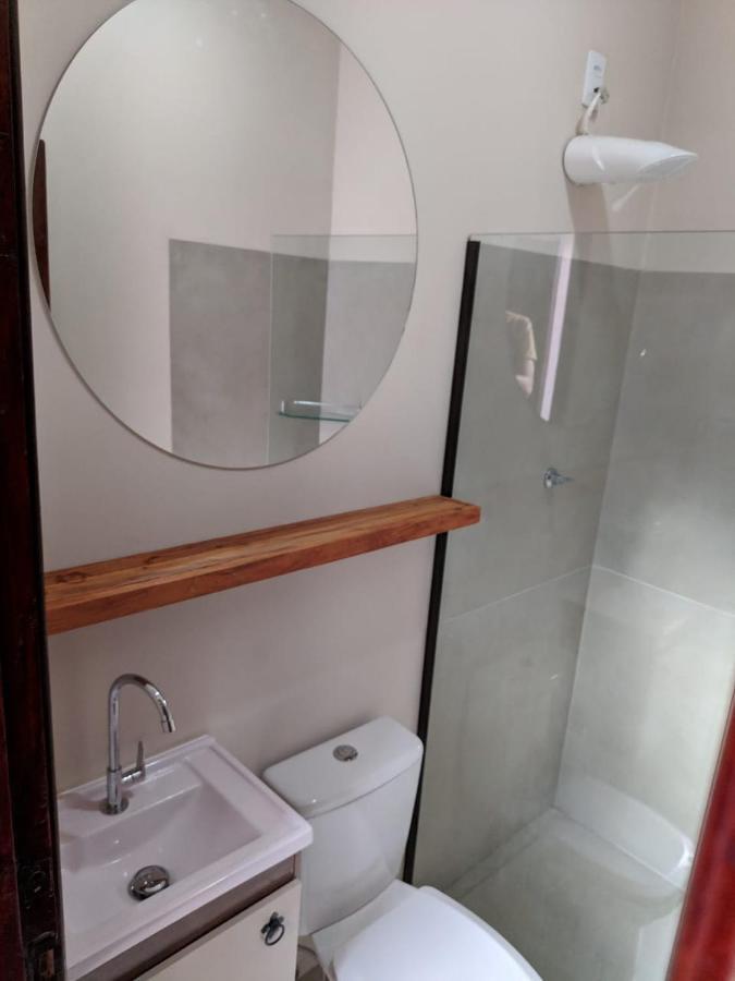 Vila Ubatuba Centro - Casa Terreo Completa Exteriér fotografie