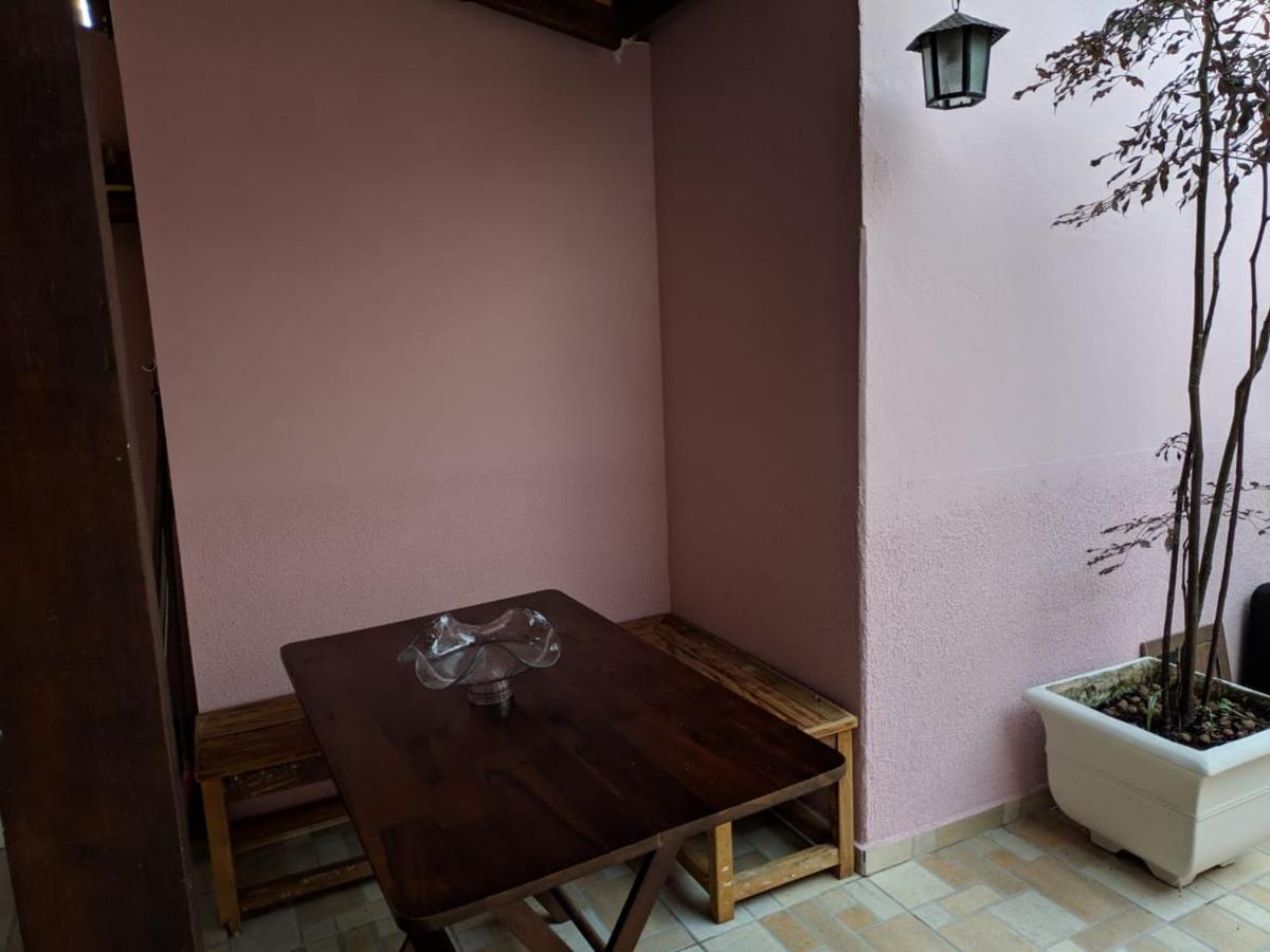 Vila Ubatuba Centro - Casa Terreo Completa Exteriér fotografie