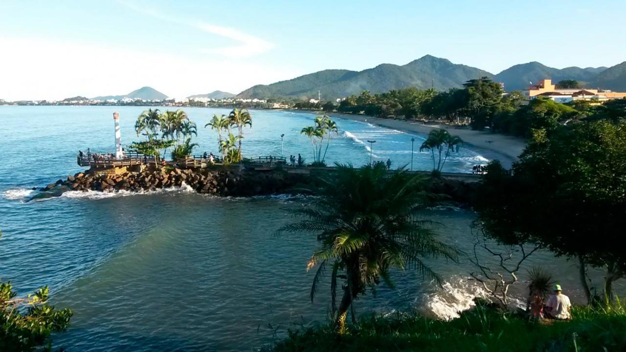 Vila Ubatuba Centro - Casa Terreo Completa Exteriér fotografie